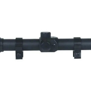 Luneta Carabina Pressao 4×20 Espingarda Rifle Cbc Rossi Qgk