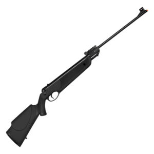 Carabina de Pressão Rossi Dione 4G 5.5mm Gás Ram 55kg Monotiro