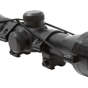 Luneta Carabina Pressao 4×32 Rossi Espingarda 5.5 Cbc Hatsan