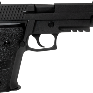 Pistola de Airsoft GBB Rossi P226 Green Gas Blowback 6mm Slide de Metal